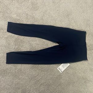 Lululemon instill HR tight size 8